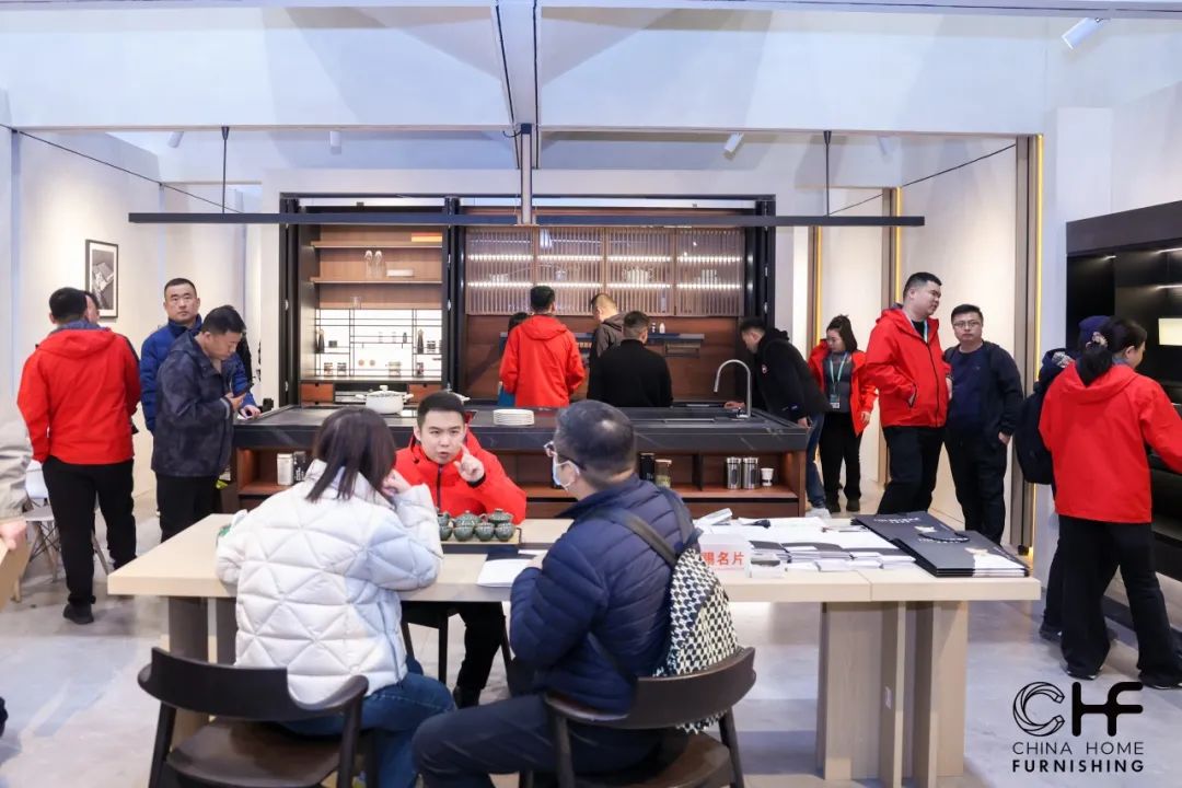 逆势破局合力创赢：北京家居展圆满闭幕！(图1)