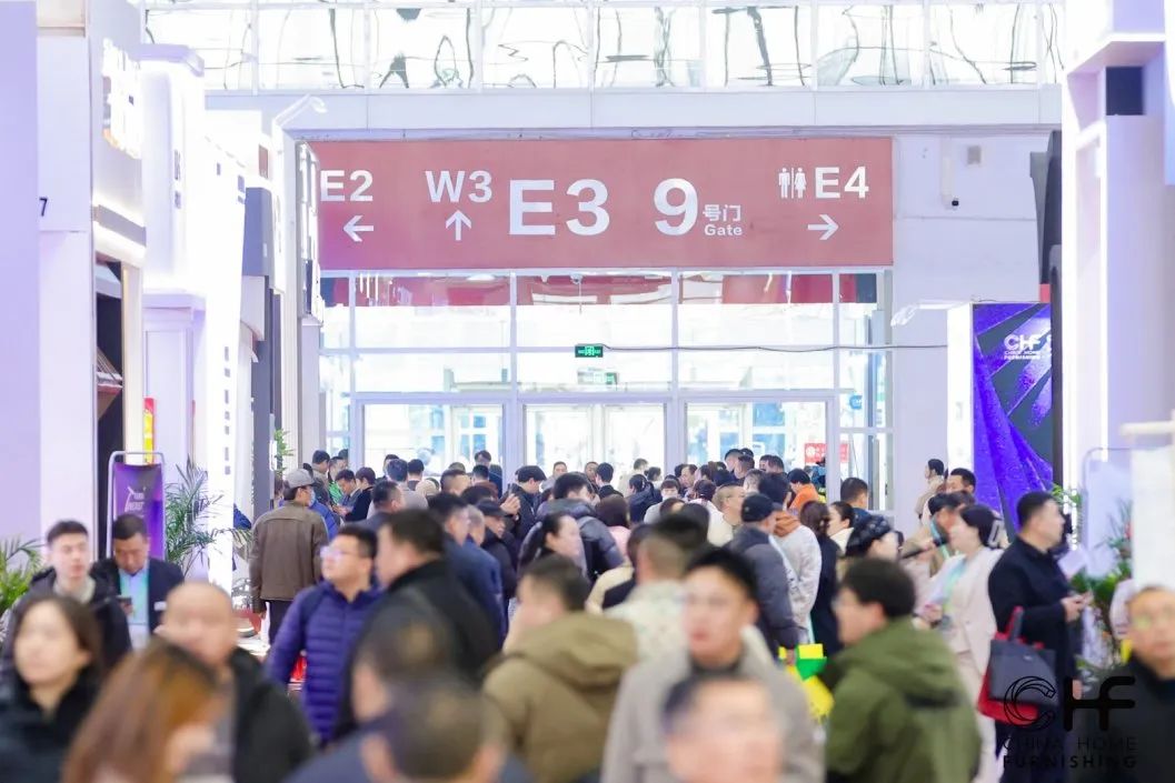 逆势破局合力创赢：北京家居展圆满闭幕！(图6)