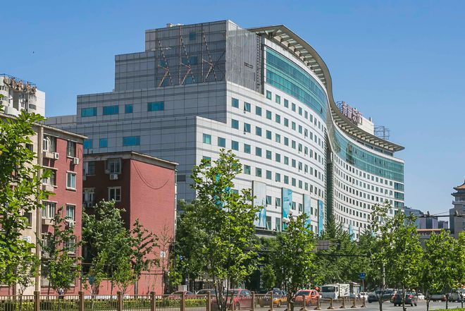北京光耀东方中心租赁中心电话（在租房源面积价格）欢迎咨询(图1)