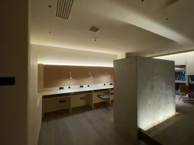 银奖作品Hilltopdesign办公室(图1)