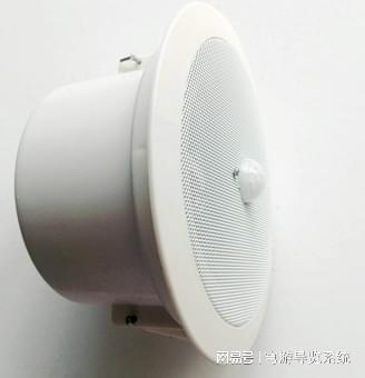 别再乱选音箱了！穹游人体感应音箱精准感知超懂你(图1)