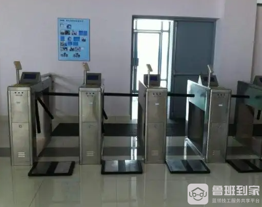 门禁系统原理是什么门禁原理分析解析(图2)