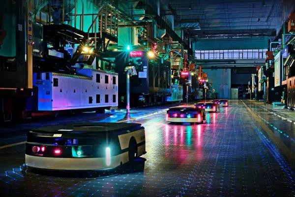 印尼最大纺企破产廉价劳动力神话破灭中国工厂进入黑灯时代(图3)