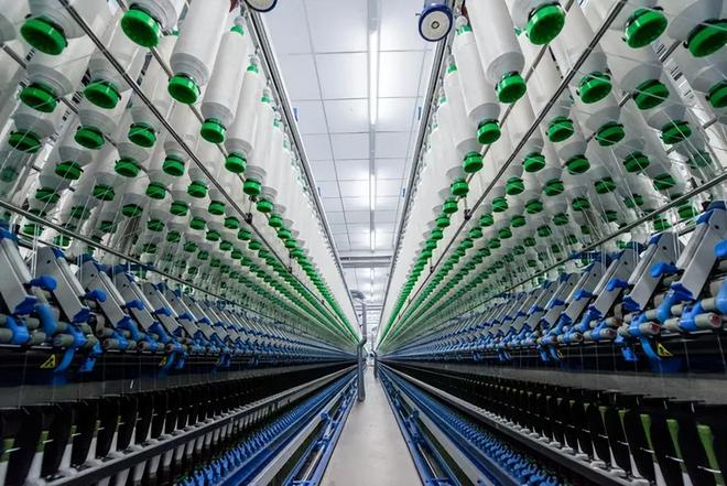 印尼最大纺企破产廉价劳动力神话破灭中国工厂进入黑灯时代(图2)