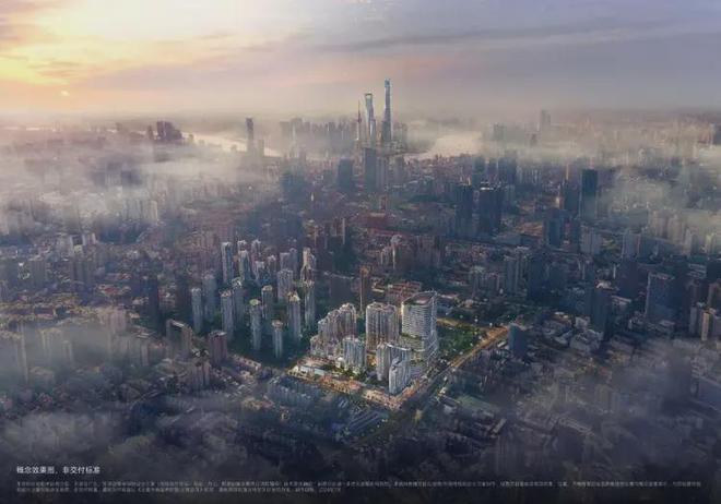 万科·中兴傲舍（万科中兴傲舍）售楼处-楼盘详情-上海房天下(图7)