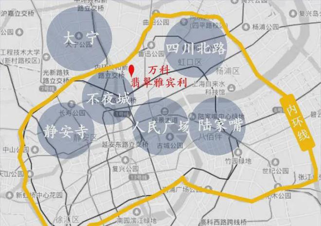 万科·中兴傲舍（万科中兴傲舍）售楼处-楼盘详情-上海房天下(图27)