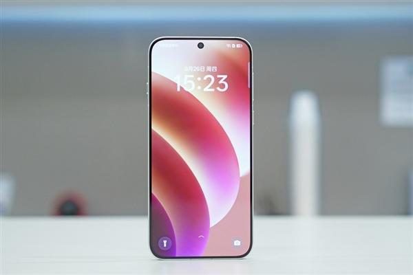 周意保首晒OPPOFindX8Ultra真机爆料称新机已三证齐全下月见(图5)