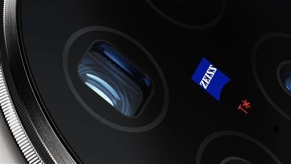 代号灭霸！vivoX100Ultra正式揭晓：2亿像素长焦猛兽(图4)
