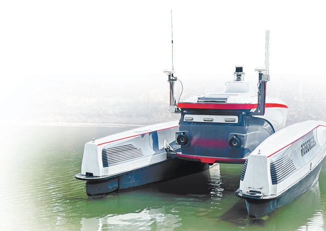 何以智驾-焦作网(图2)