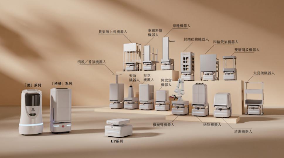 酒店最火机器人要IPO了(图2)