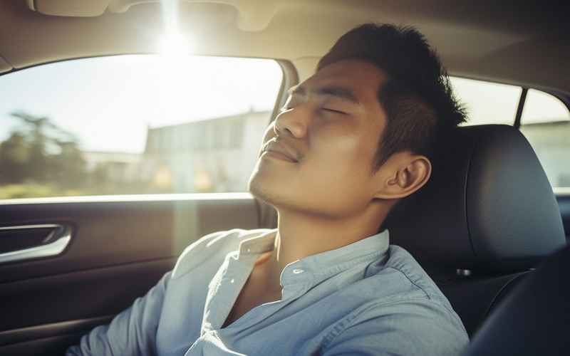 汽车空调英文缩写、汽车空调英文是什么意思(图1)