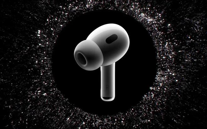 AirPodsPro3即将发布5大升级提前看完！(图2)
