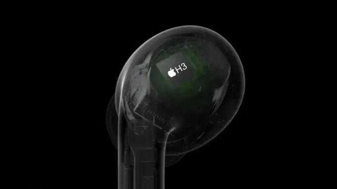 AirPodsPro3即将发布5大升级提前看完！(图3)
