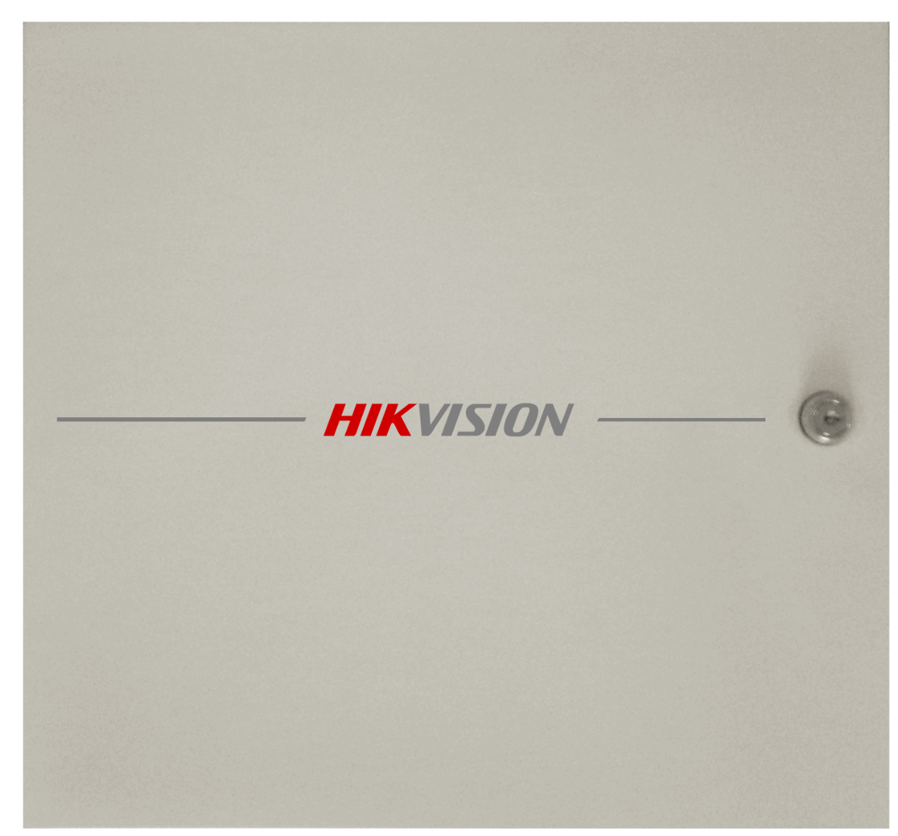 双门门禁控制器DS-K2602(图1)