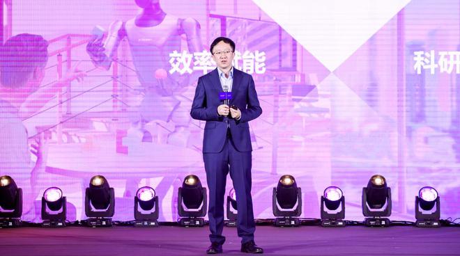 傅利叶提出下个十年战略CEO顾捷：机器人要有温度要用实际价值来定义形态(图1)