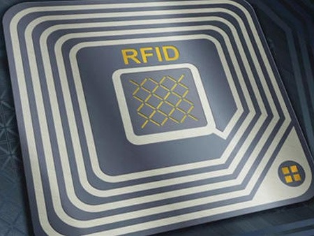 超高频RFID通道门禁(图2)