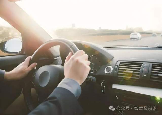 增程式电动车为什么不做？对自动驾驶有啥影响？(图5)