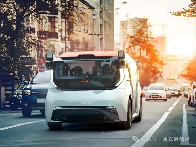 增程式电动车为什么不做？对自动驾驶有啥影响？(图6)