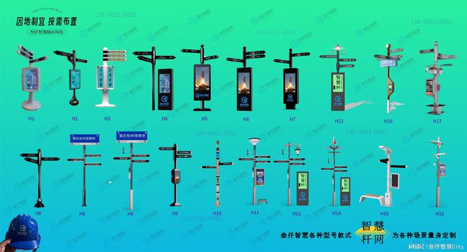 智能指路牌的功能特性详述(图7)