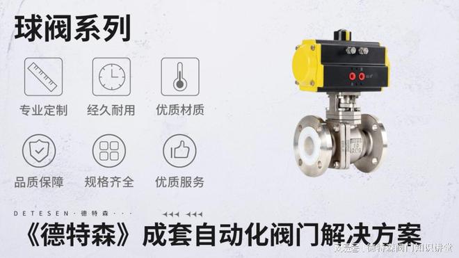 气动切断阀企业营销策略(图1)