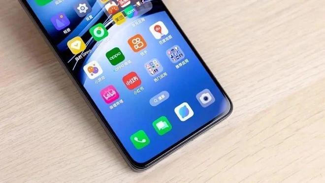 OPPO开启“降价模式”5500mAh+金刚石架构从2099元跌至1378元(图3)