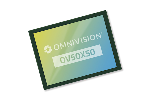 首款国产一英寸传感器！豪威OV50X发布：Q3量产(图1)