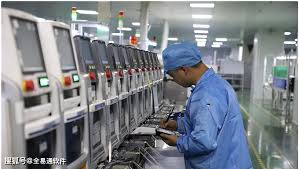 宁波手机传感器厂(图1)