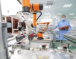 宁波手机传感器厂(图2)