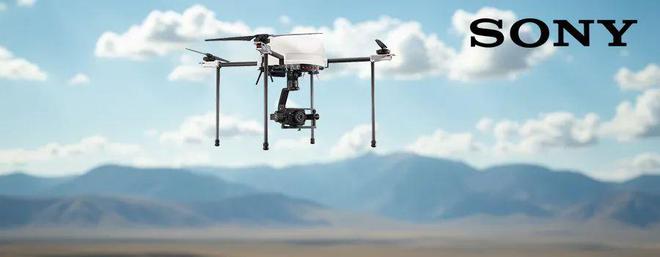 【发布】SONY发布新型dToF激光雷达（LiDAR）深度传感器AS-DT1(图2)