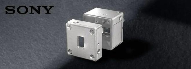 【发布】SONY发布新型dToF激光雷达（LiDAR）深度传感器AS-DT1(图3)