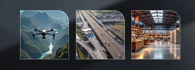 【发布】SONY发布新型dToF激光雷达（LiDAR）深度传感器AS-DT1(图4)