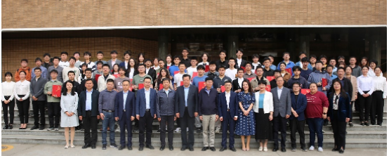 【审核评估促发展】西安交大仪器科学与技术学院本科教育教学(图4)