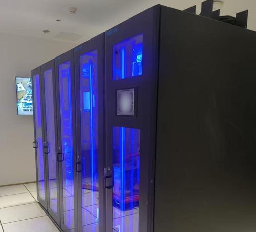 智慧办公新标杆——锦江酒店中国区深圳总部大楼(图11)