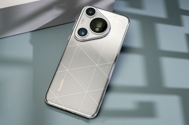 华为Pura80Ultra再迎曝光：从供应链整合变成技术定义者！(图6)