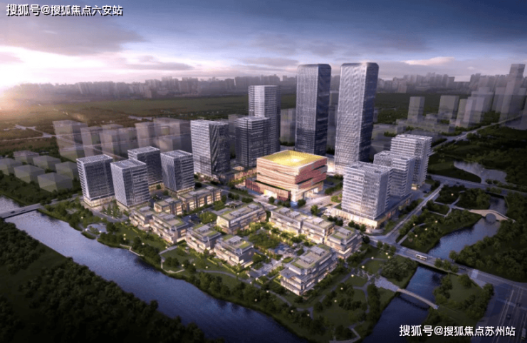 浙大总部园售楼中心-首页网站-浙大总部园售楼处欢迎您楼盘详情最新价格户型配套(图1)