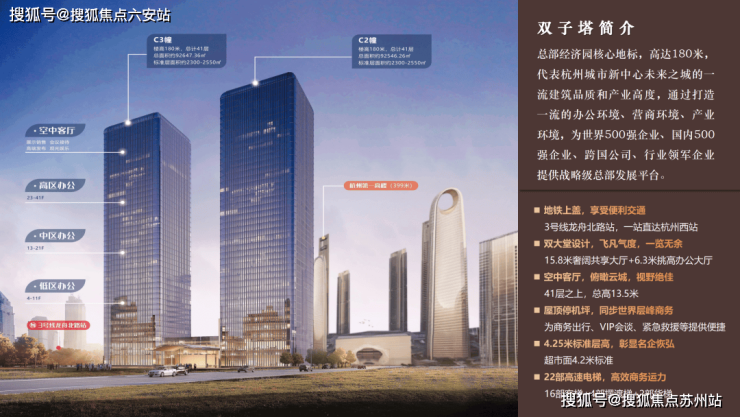 浙大总部园售楼中心-首页网站-浙大总部园售楼处欢迎您楼盘详情最新价格户型配套(图7)