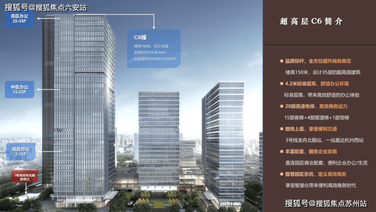 浙大总部园售楼中心-首页网站-浙大总部园售楼处欢迎您楼盘详情最新价格户型配套(图6)