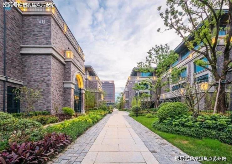 浙大总部园售楼中心-首页网站-浙大总部园售楼处欢迎您楼盘详情最新价格户型配套(图8)