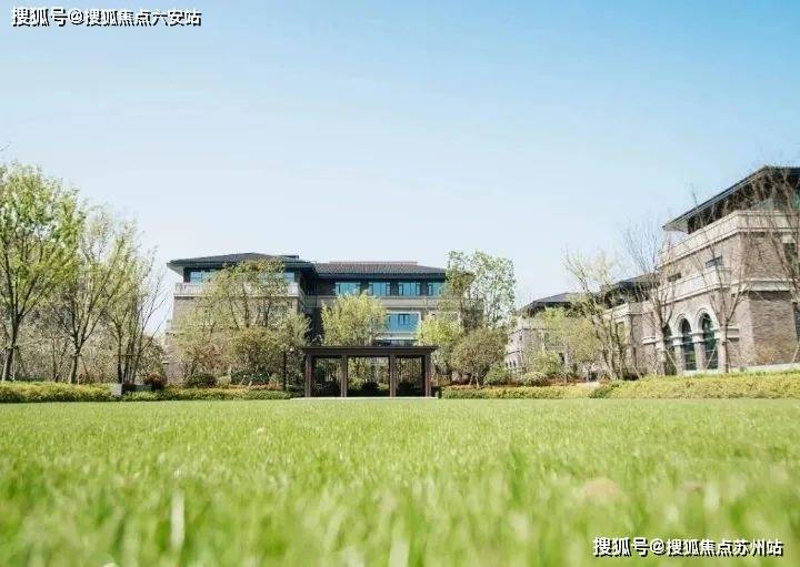 浙大总部园售楼中心-首页网站-浙大总部园售楼处欢迎您楼盘详情最新价格户型配套(图9)