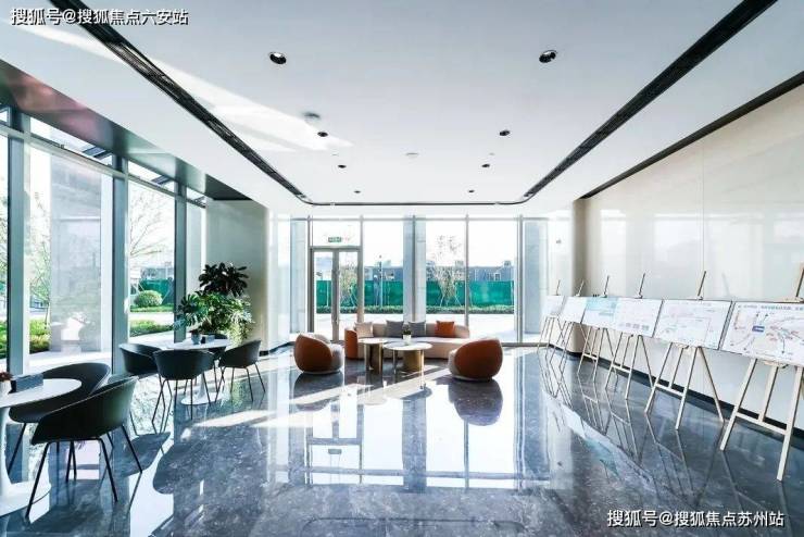 浙大总部园售楼中心-首页网站-浙大总部园售楼处欢迎您楼盘详情最新价格户型配套(图11)