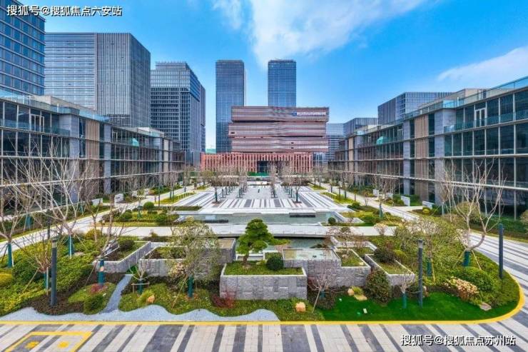 浙大总部园售楼中心-首页网站-浙大总部园售楼处欢迎您楼盘详情最新价格户型配套(图14)