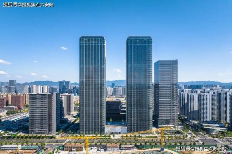 浙大总部园售楼中心-首页网站-浙大总部园售楼处欢迎您楼盘详情最新价格户型配套(图15)