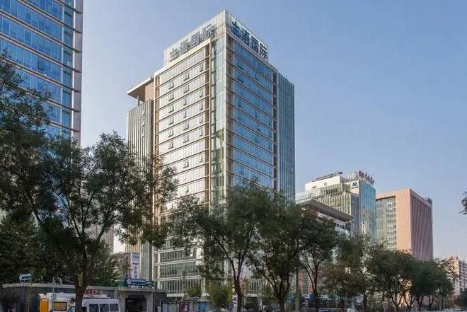 北京主语国际租赁中心电话（在租房源面积价格）欢迎咨询(图2)