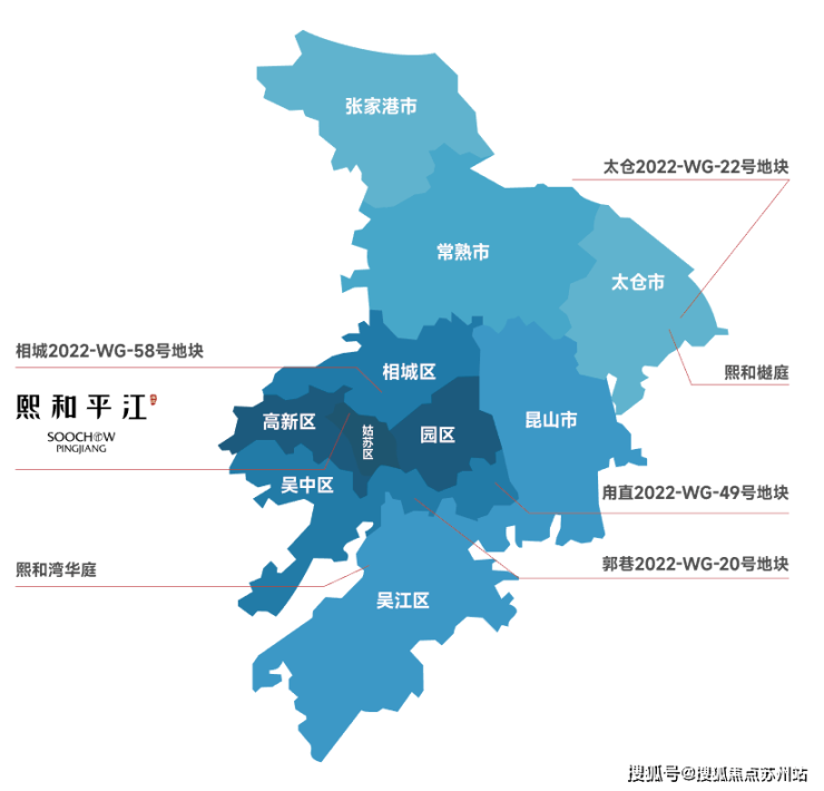 在姑苏遇见熙和平江的美好生活：解锁理想居所的无限可能(图3)