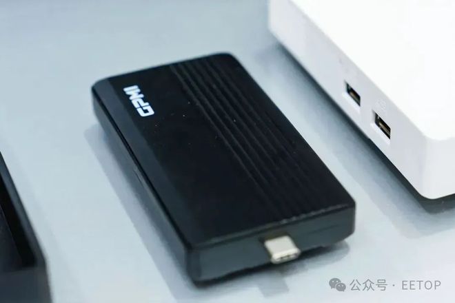 海思推出自主国产接口GPMI新机顶盒形态：多线合一、双向控制(图3)