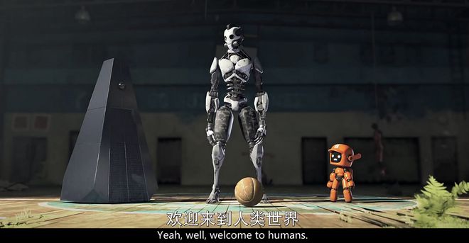 三只机器人概念基金规模破百亿基金经理：上游零部件确存泡沫等待去伪出清(图1)