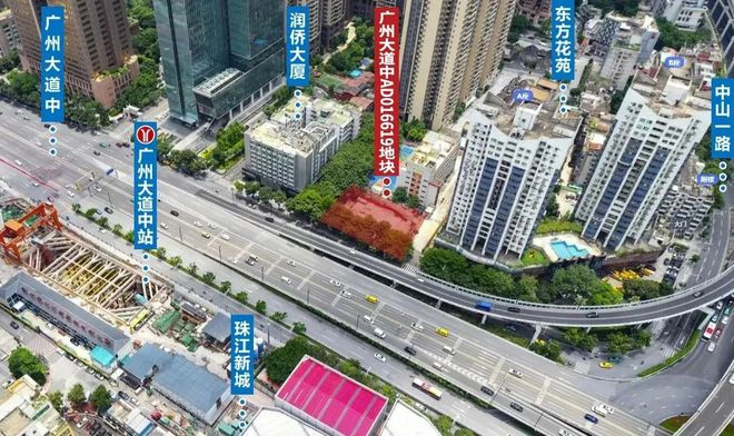 ☀☎‍2025聚焦@越秀珠实·皓悦滨江售楼处发布：书写完美生活(图6)