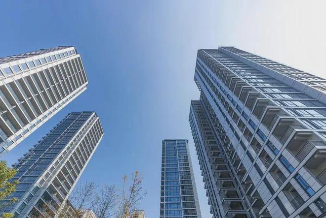 ☀☎‍2025聚焦@越秀珠实·皓悦滨江售楼处发布：书写完美生活(图9)