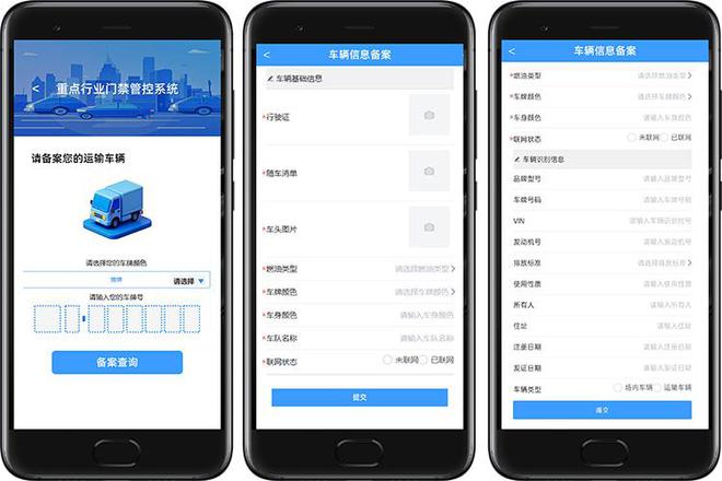 深度解读重点行业移动源环保管控(图3)