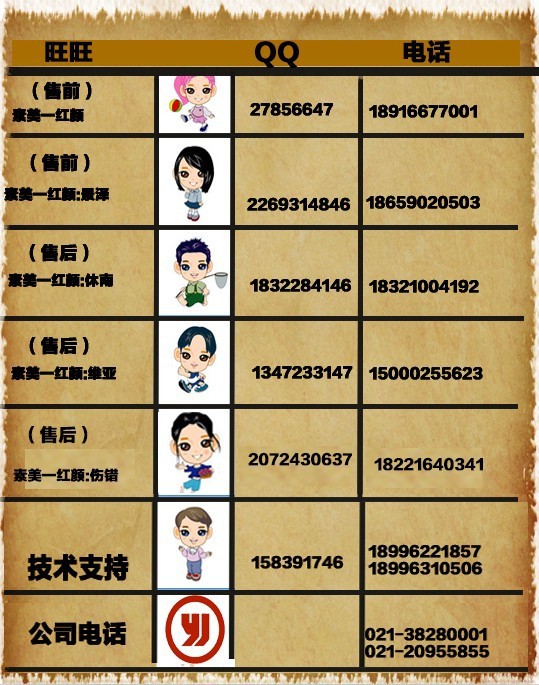 昱瑾网络科技（上海）有限公司(图1)